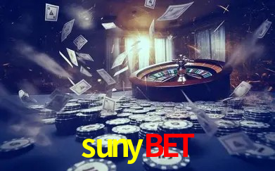 Promoção Relâmpago sunybet
