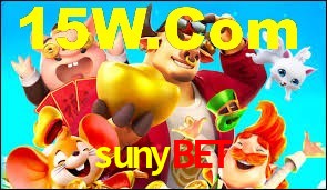 APP oficial da sunybet para mobile