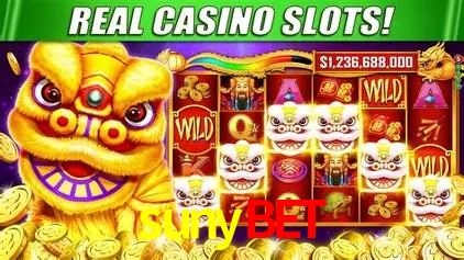Promoções Sazonais sunybet
