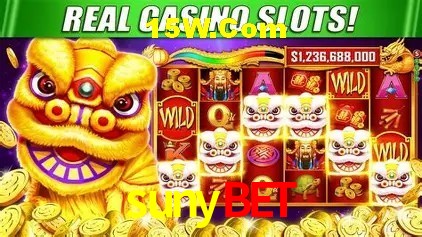 Especiais de Fim de Semana sunybet