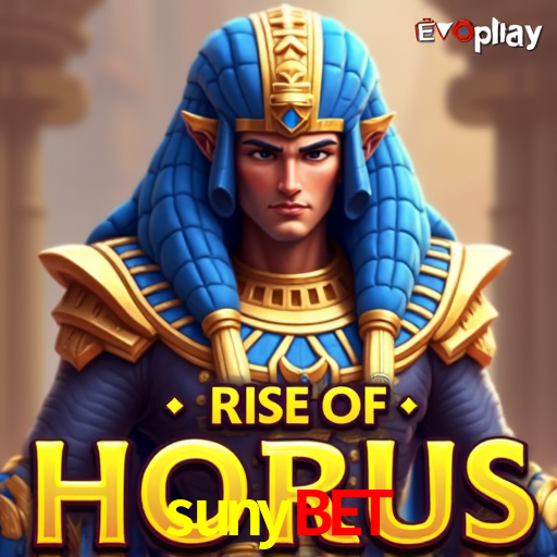Descubra o Mundo do Cassino Online com sunybet