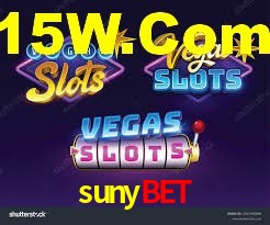 Sinta a adrenalina dos jogos de cassino com sunybet