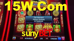 sunybet: Jogos de Caça-Níqueis-Altas Recompensas, Roleta-Velocidade, Blackjack-Desafios Máximos
