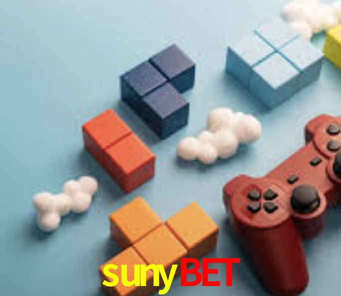 Recursos de Bônus sunybet