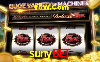 Casino Ao Vivo sunybet