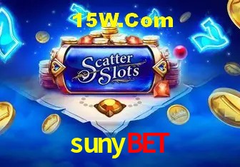 Benefícios da Conta sunybet