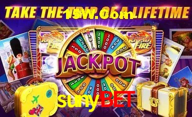 Jogos de Slot sunybet