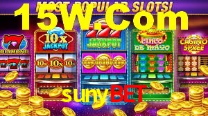Experimente o Login Seguro Premium no sunybet