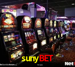 Casino Ao Vivo sunybet