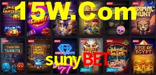 sunybet cassino